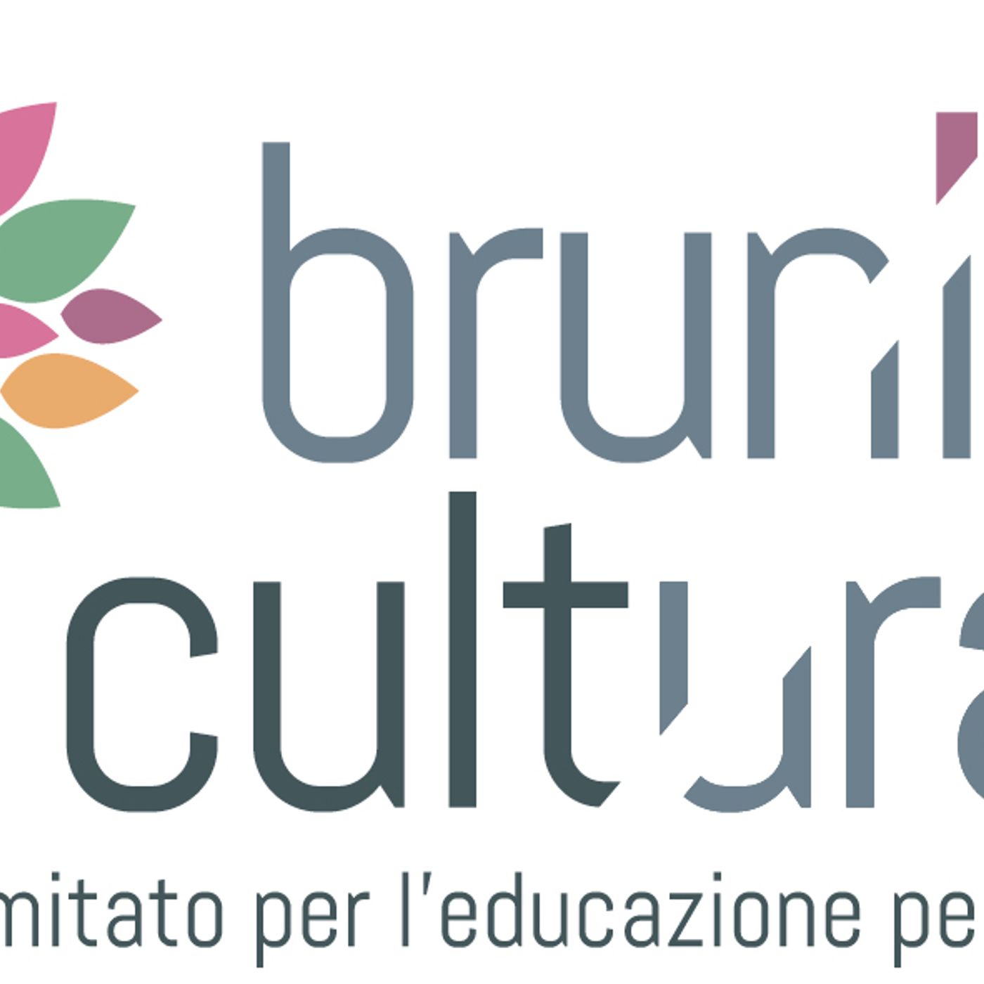 Brunico podcast artwork