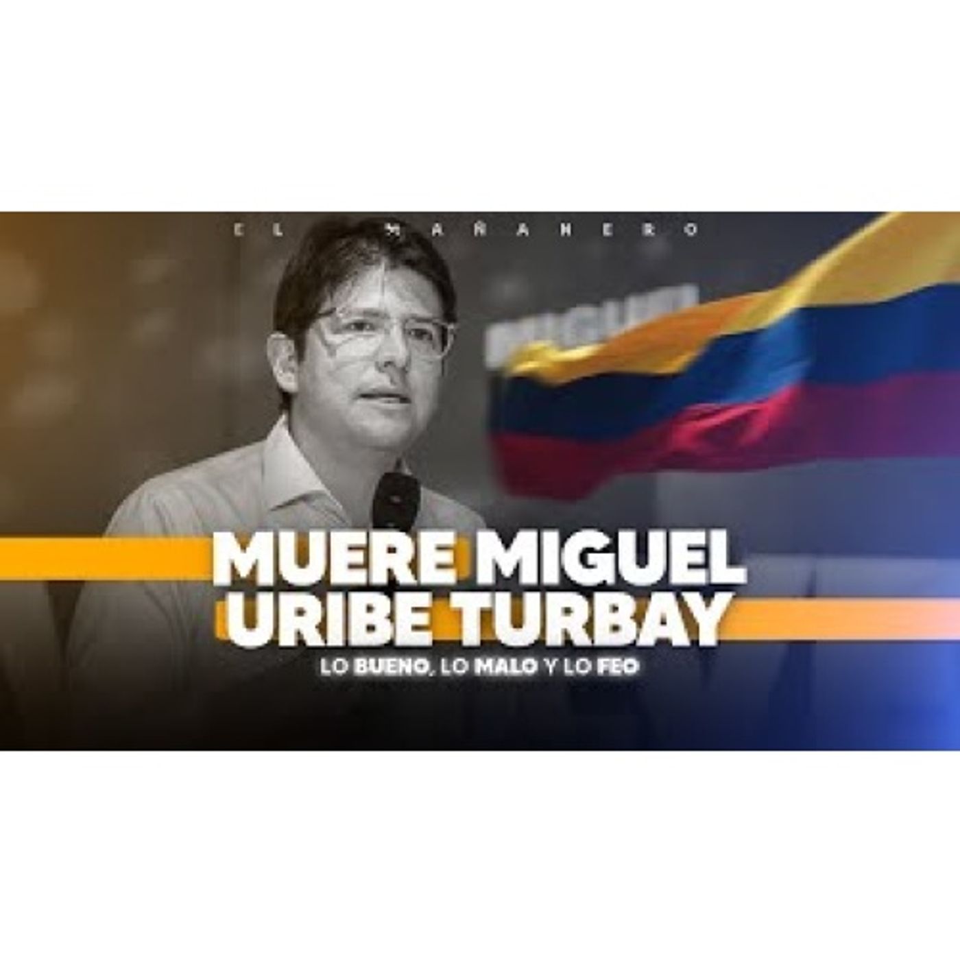 Sancionan empresas que contrataron Haitianos - Fallece Miguel Uribe (Bueno, Malo y Feo)
