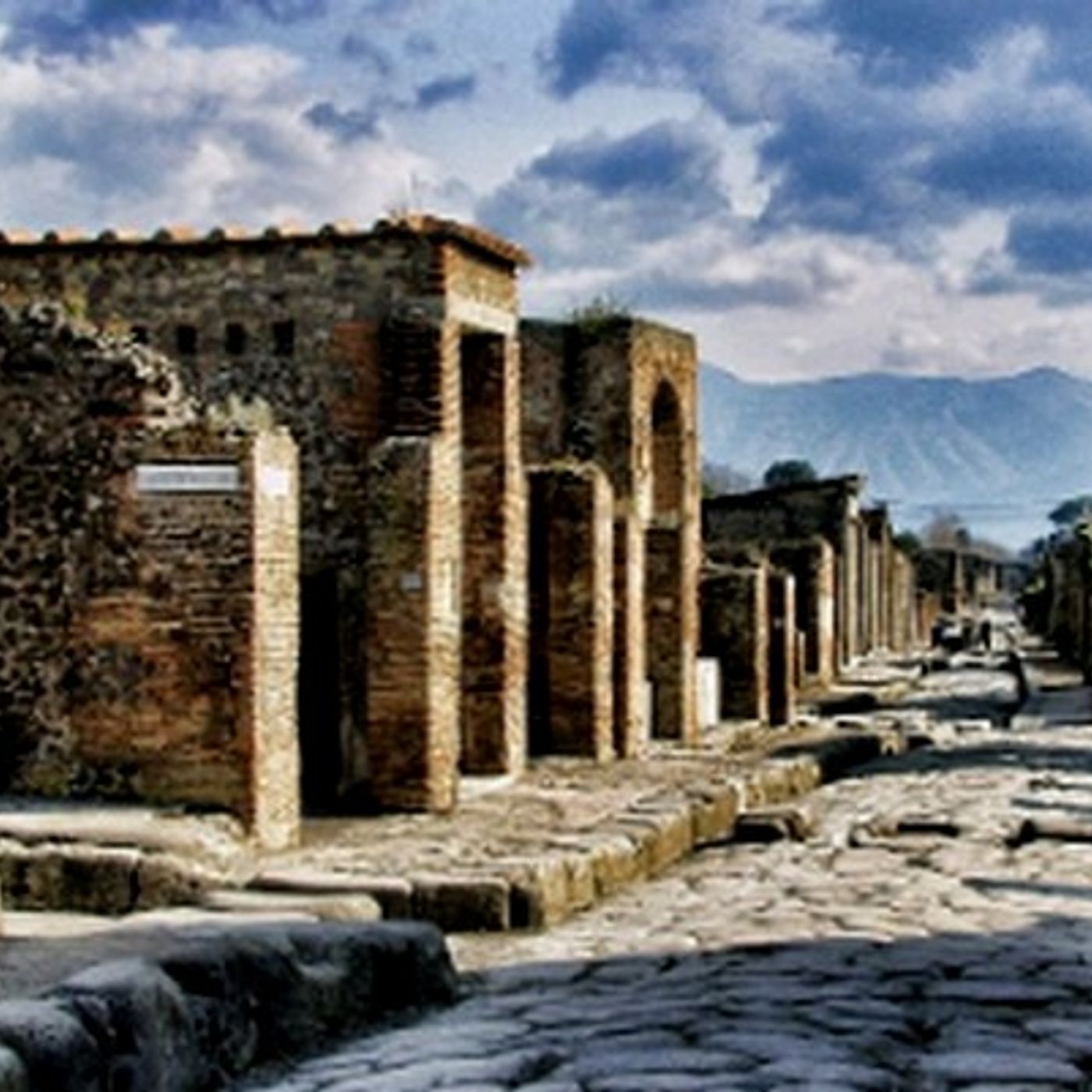 Tracce di Domenico Tota