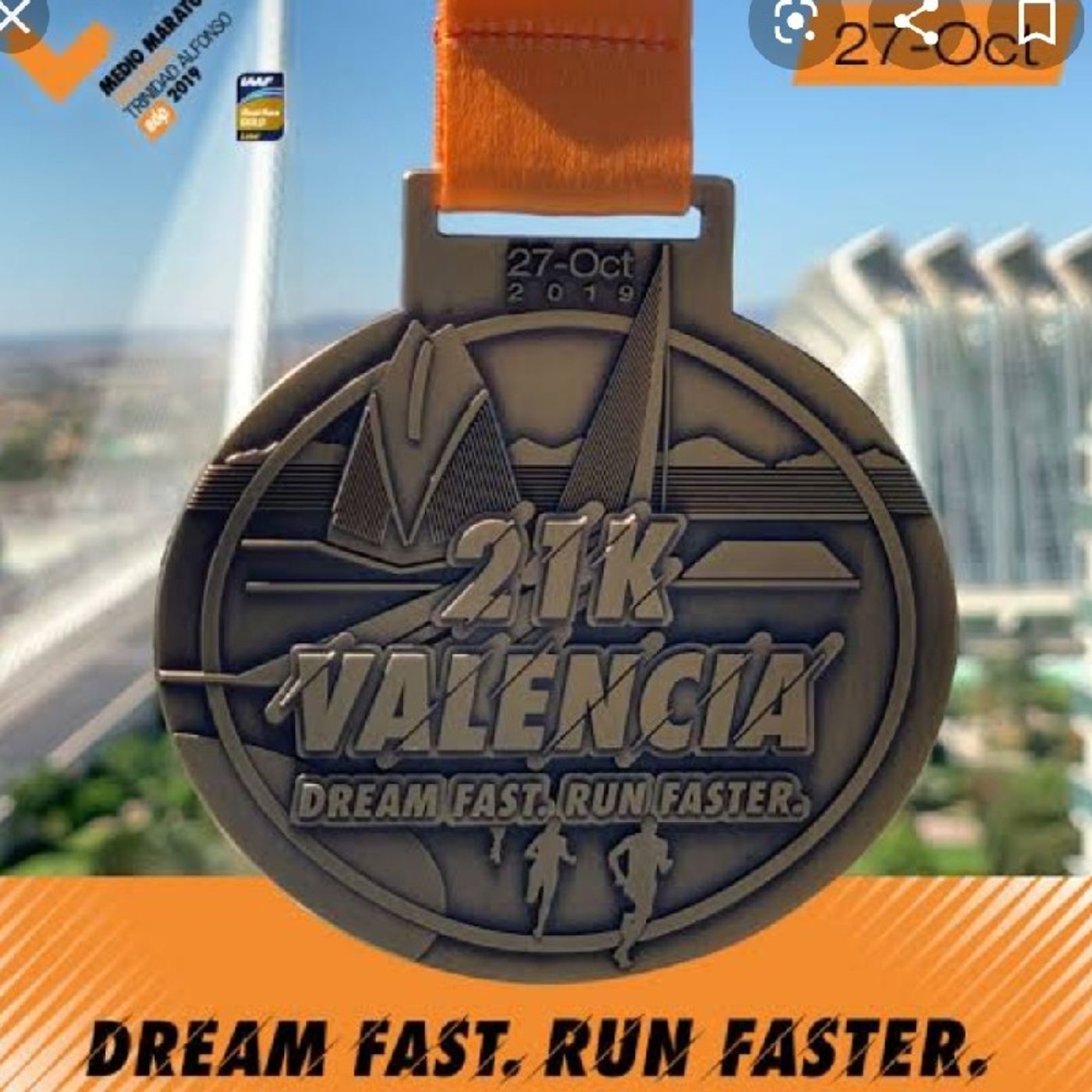 ATLETISMO EN MEXICO\'s show