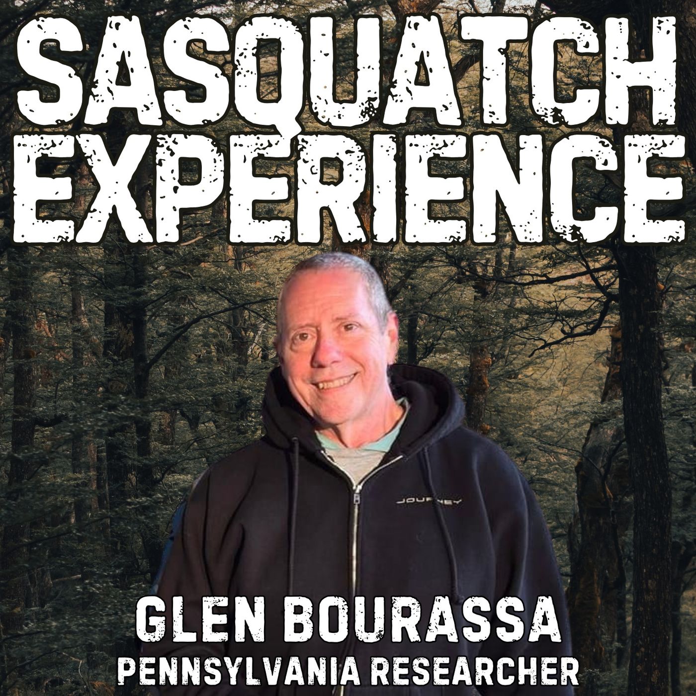Sasquatch Experience