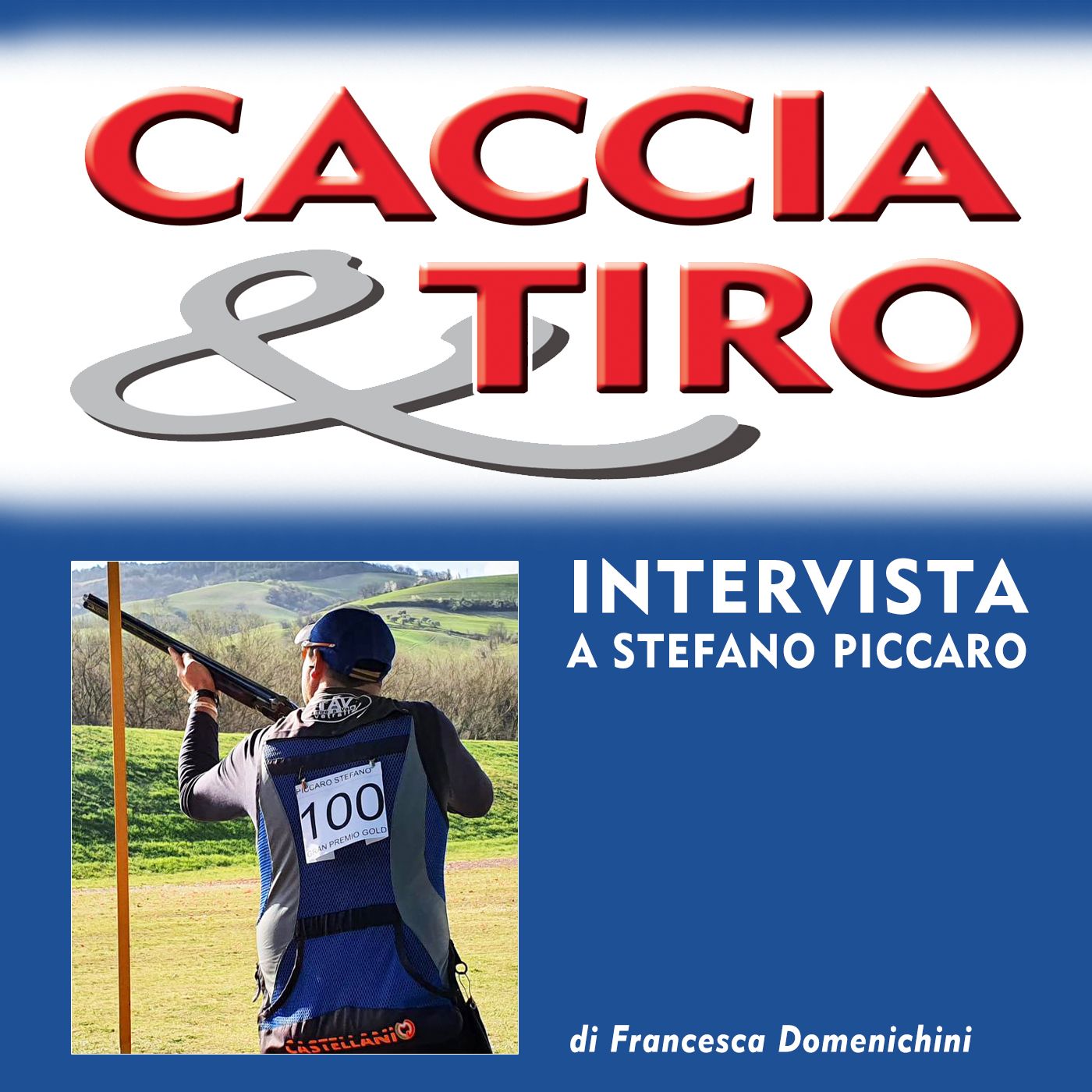 TIRO. L\'INTERVISTA