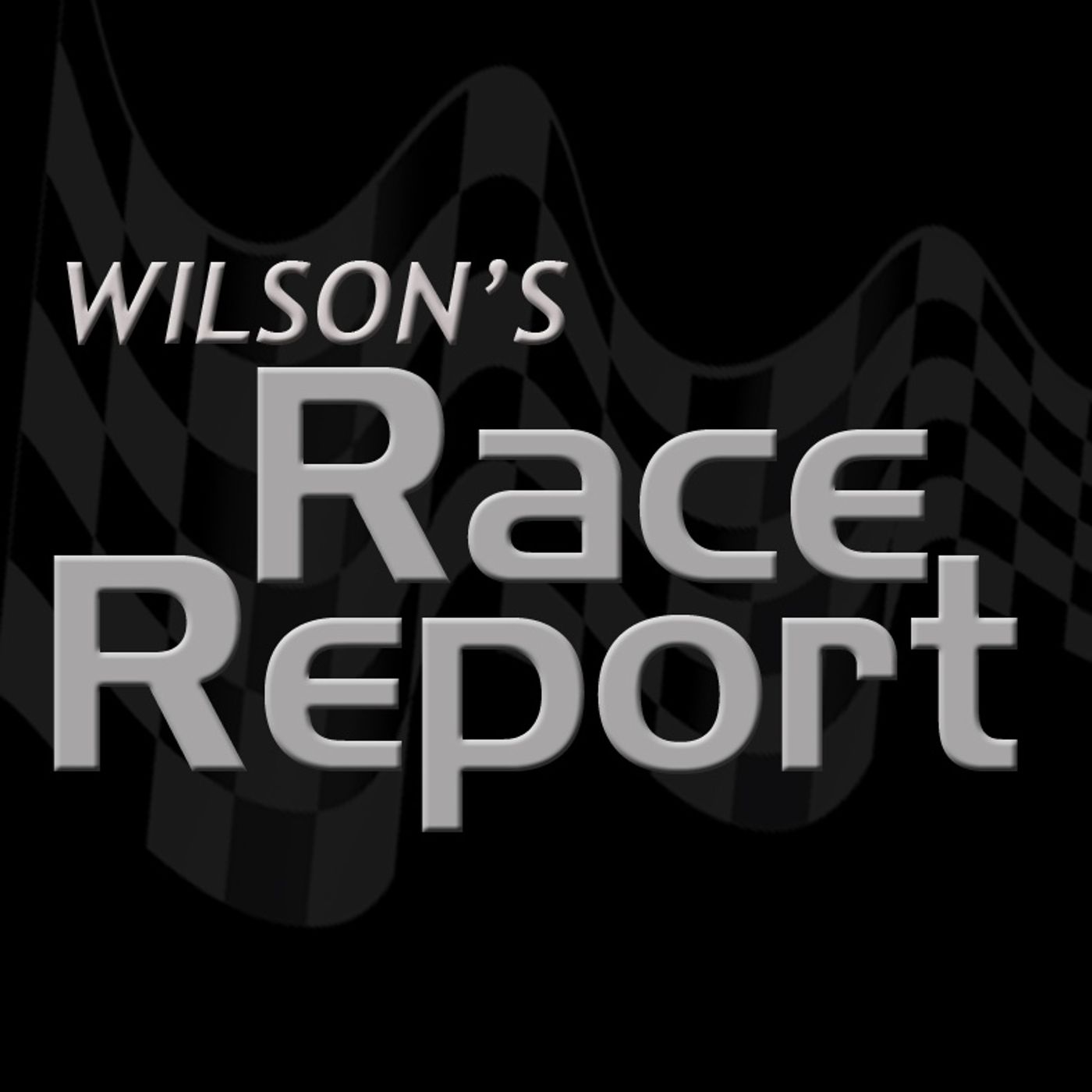 Wilson\'s Race Report - NASCAR News