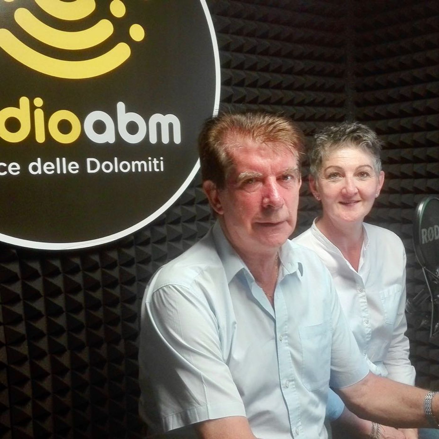 Una voce delle Dolomiti