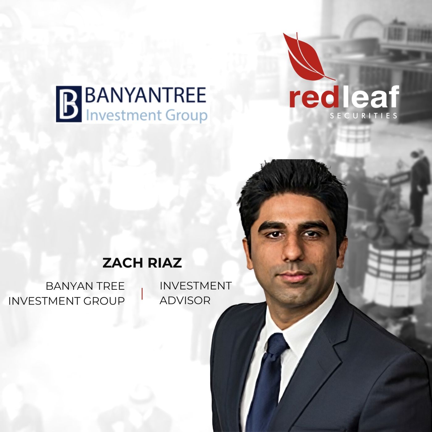 Red Leaf Securities