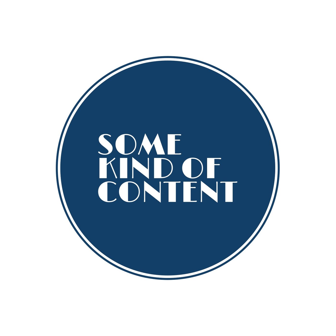 Some Kind of Content