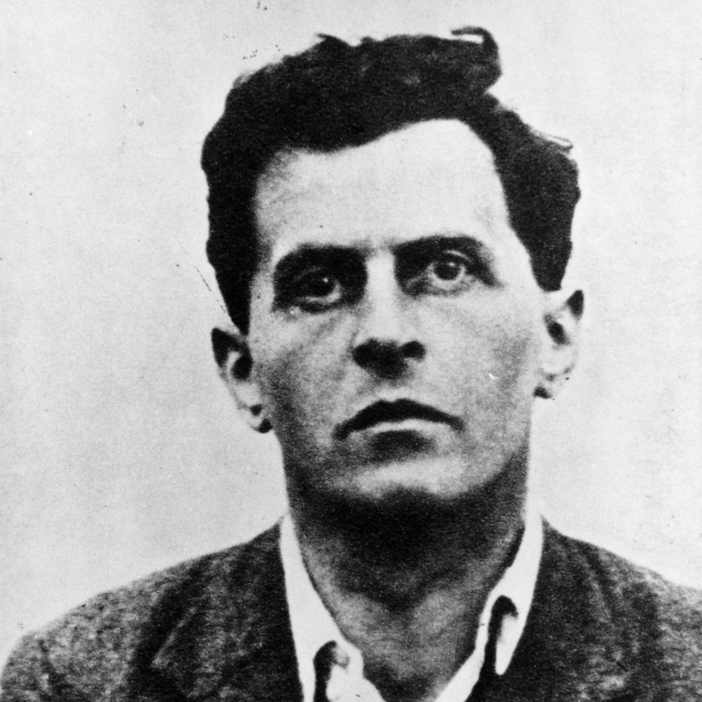 Ludwig Wittgenstein: biografia, filosofia e opere episode artwork