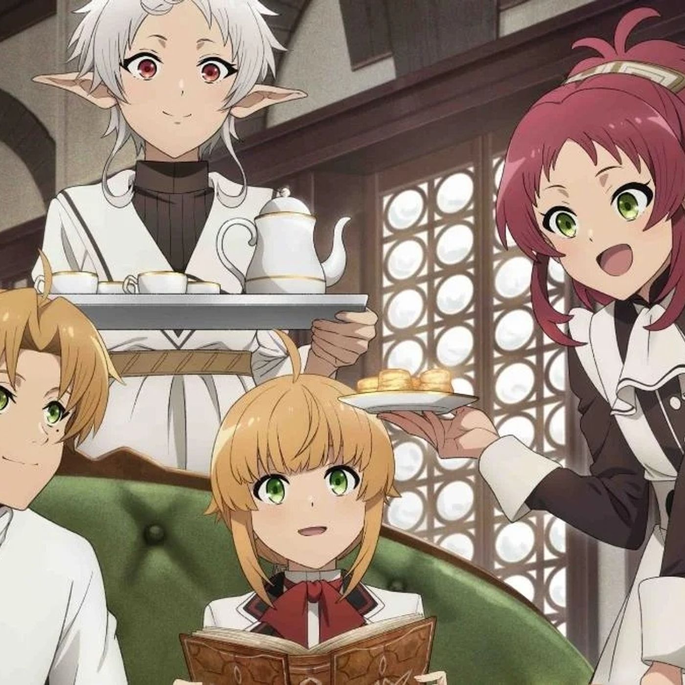 Otalku Cafe