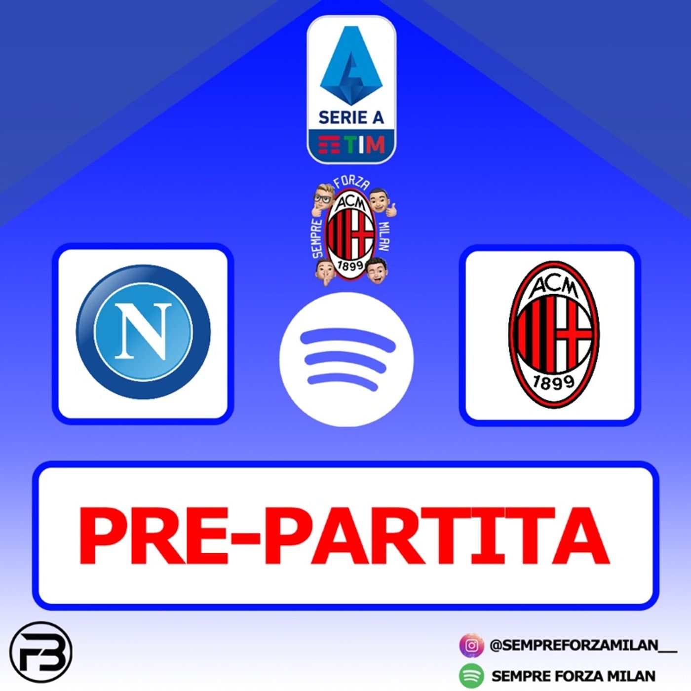 Sempre Forza Milan