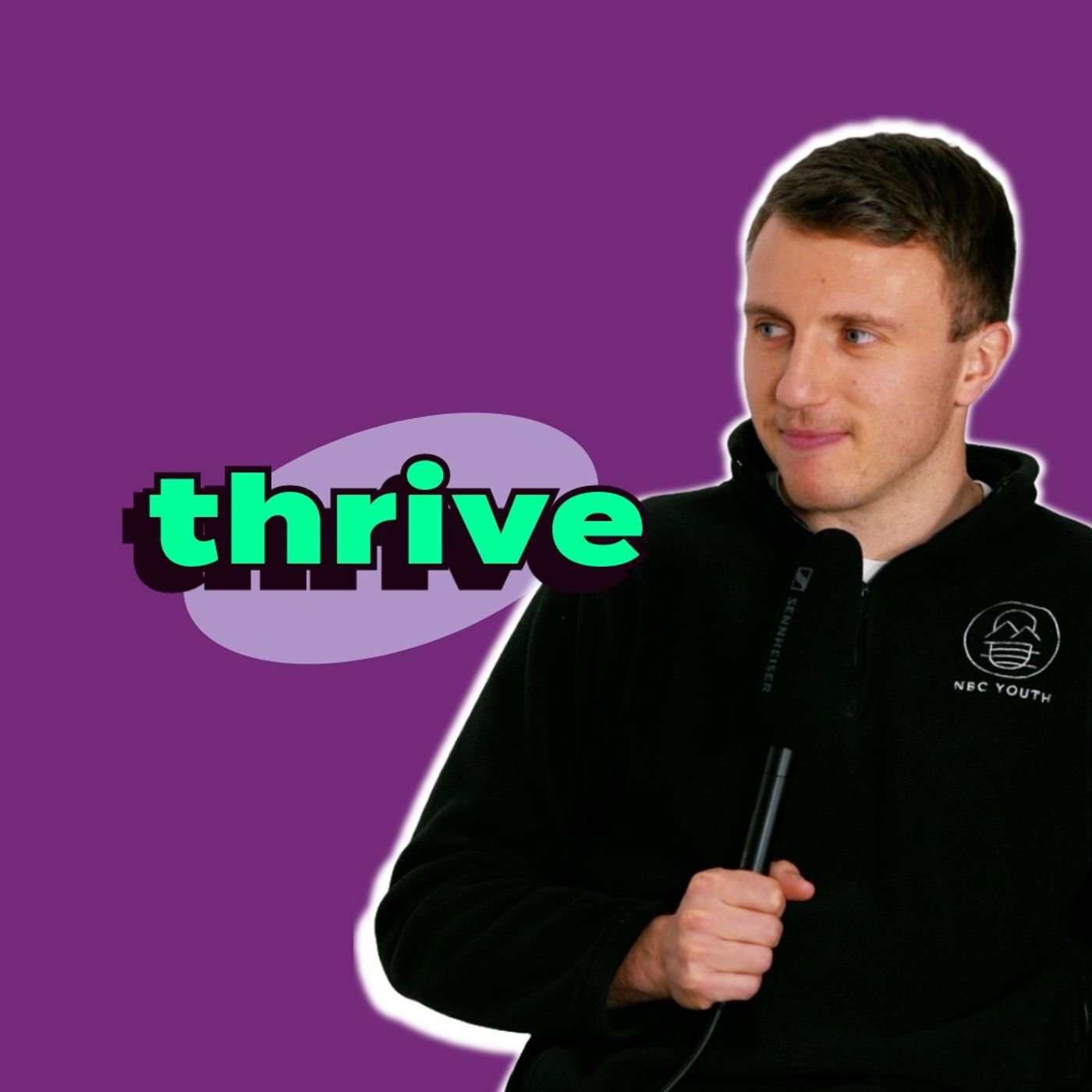 Thrive: A Dreamscheme Podcast