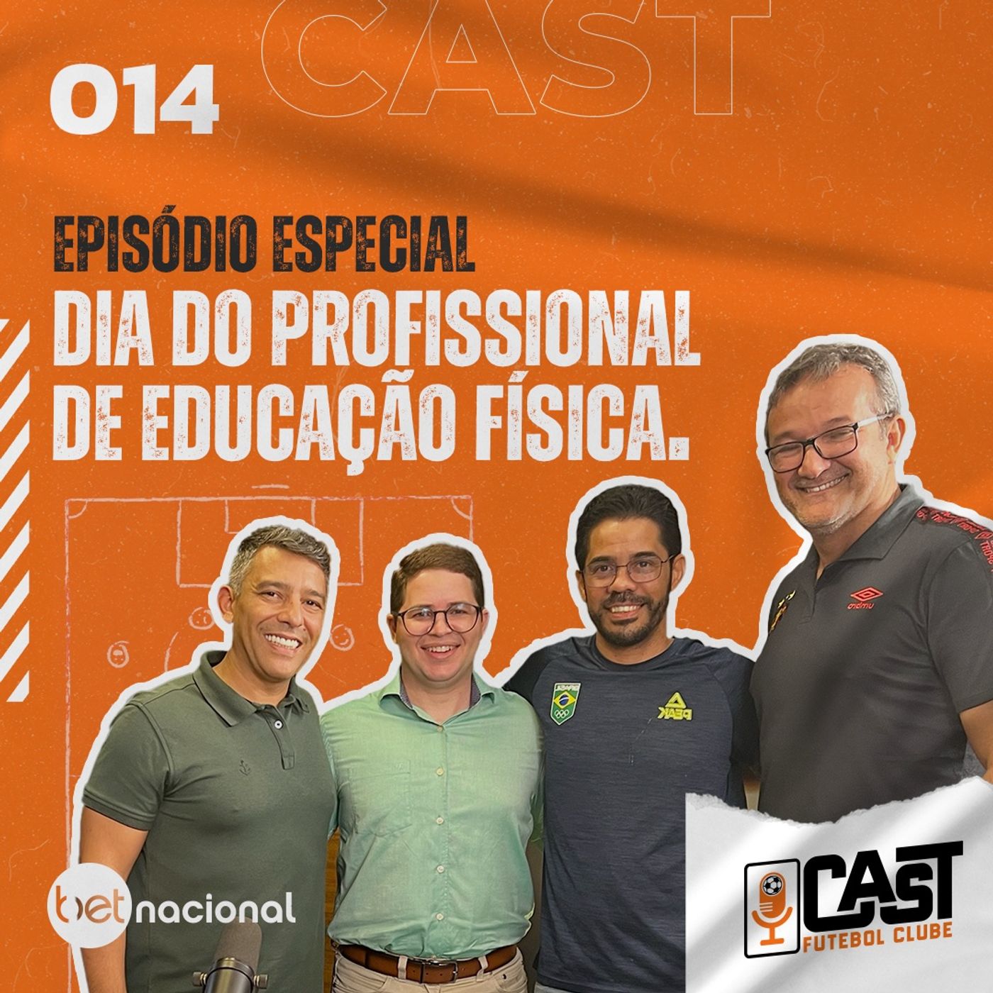 Cast FC