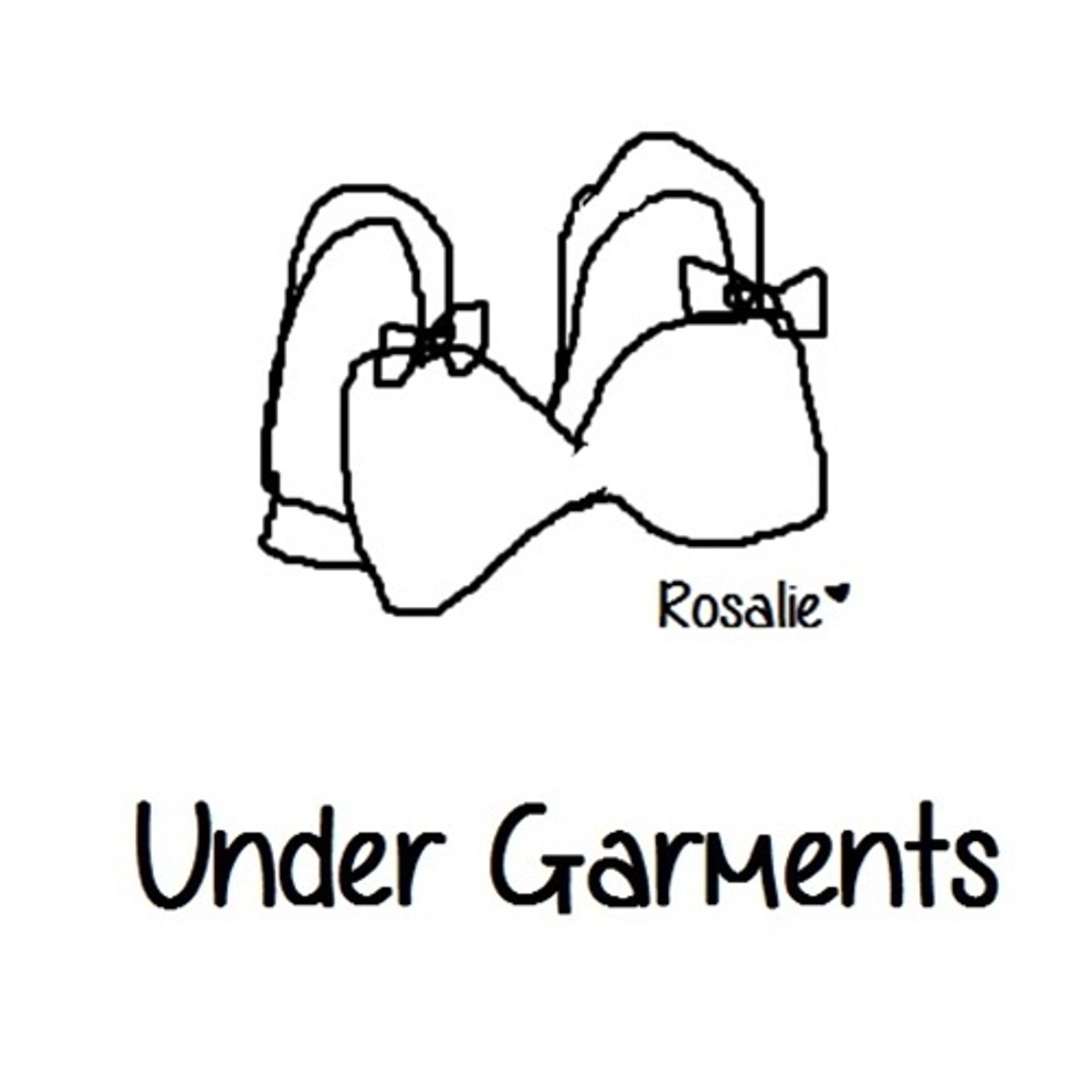 Under Garments episode artwork