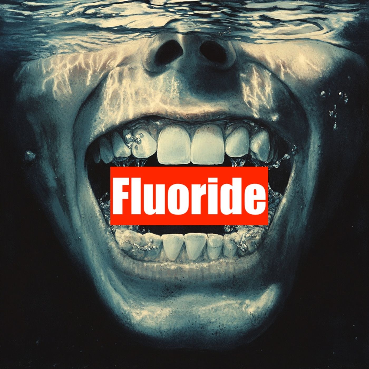 Fluoride