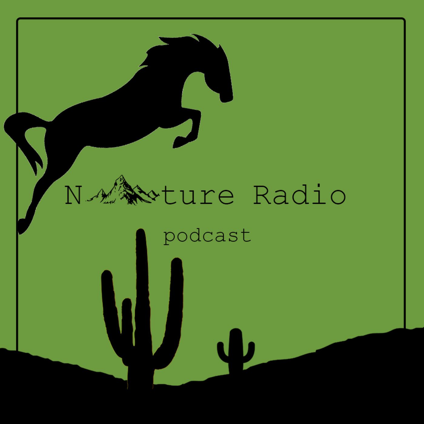 Nature Radio l رادیو طبیعت