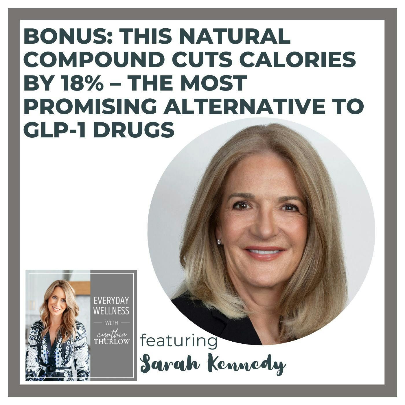 Everyday Wellness: Midlife Hormones, Menopause, and Science for Women 35+