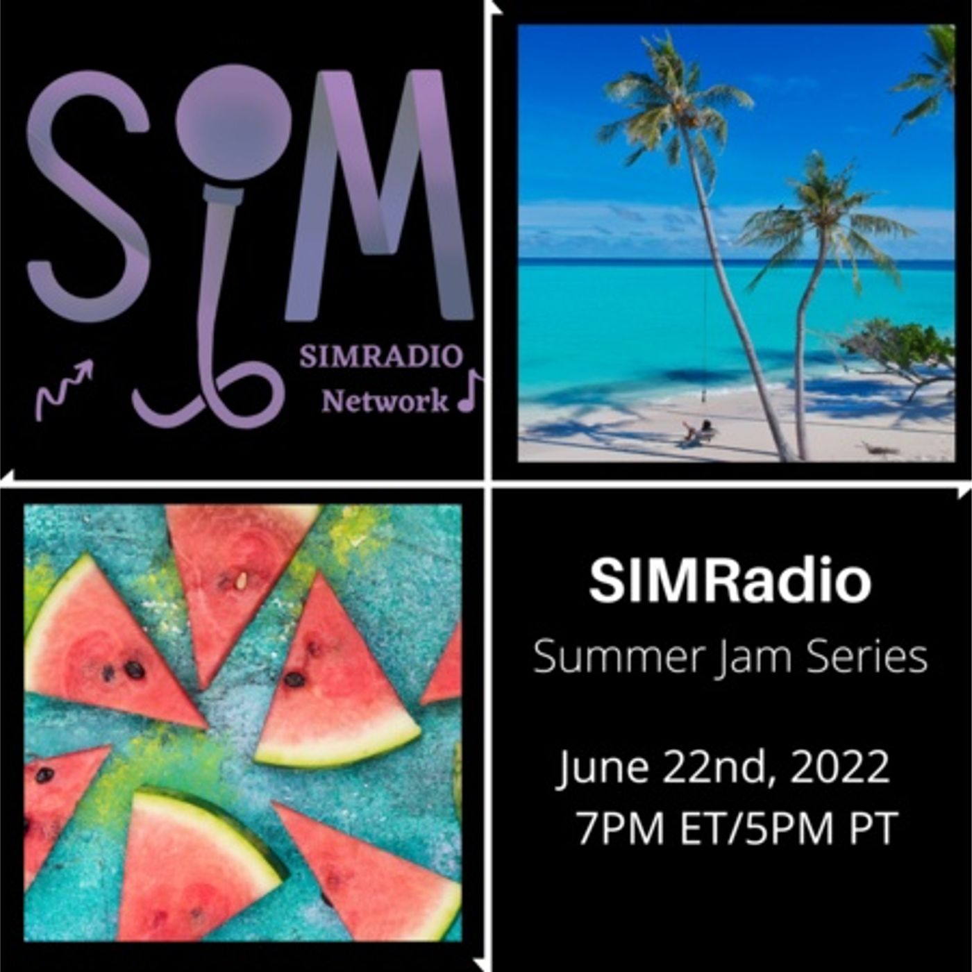 Sisters In Music Radio