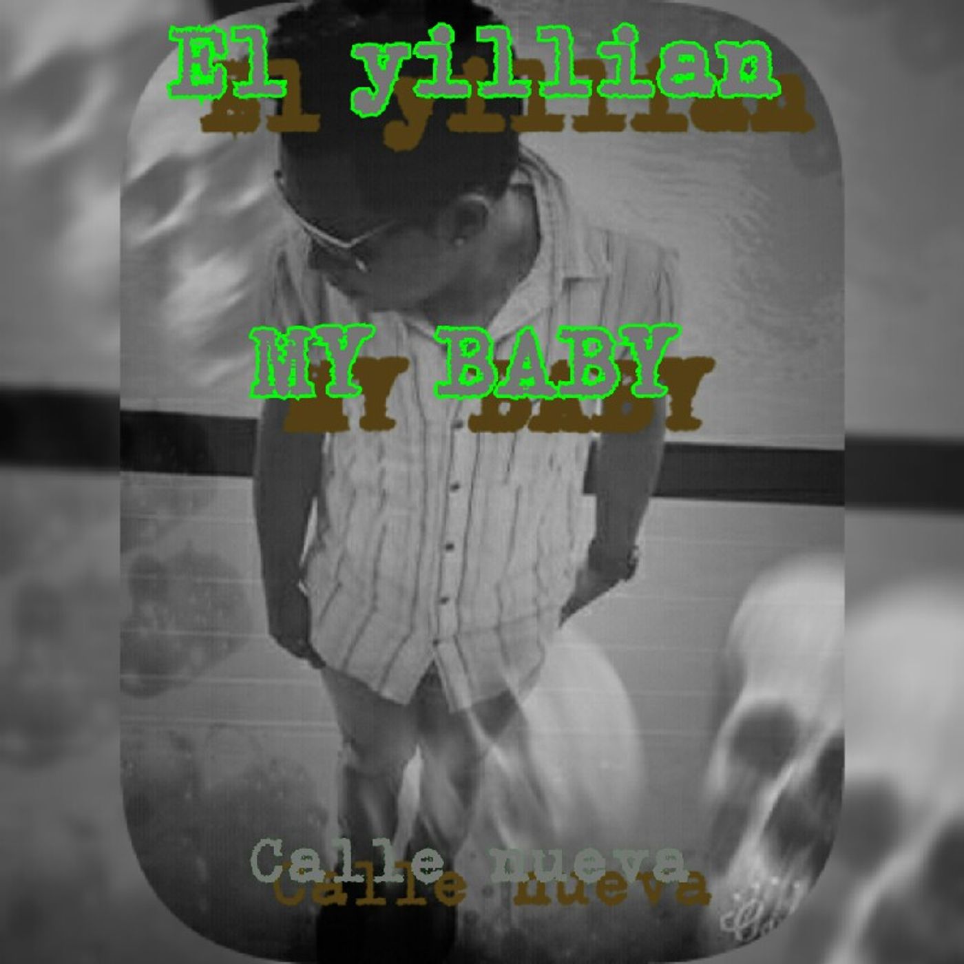 Josehp y yillian JH\'s show