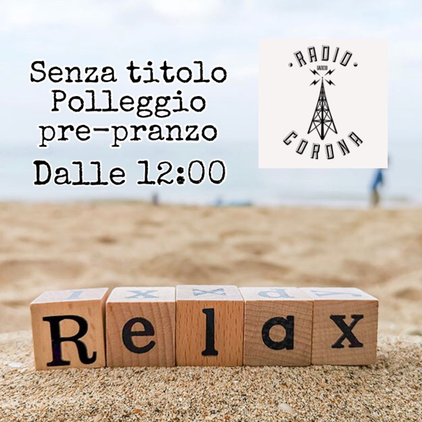 20 minuti al Max - Stazione Sociale