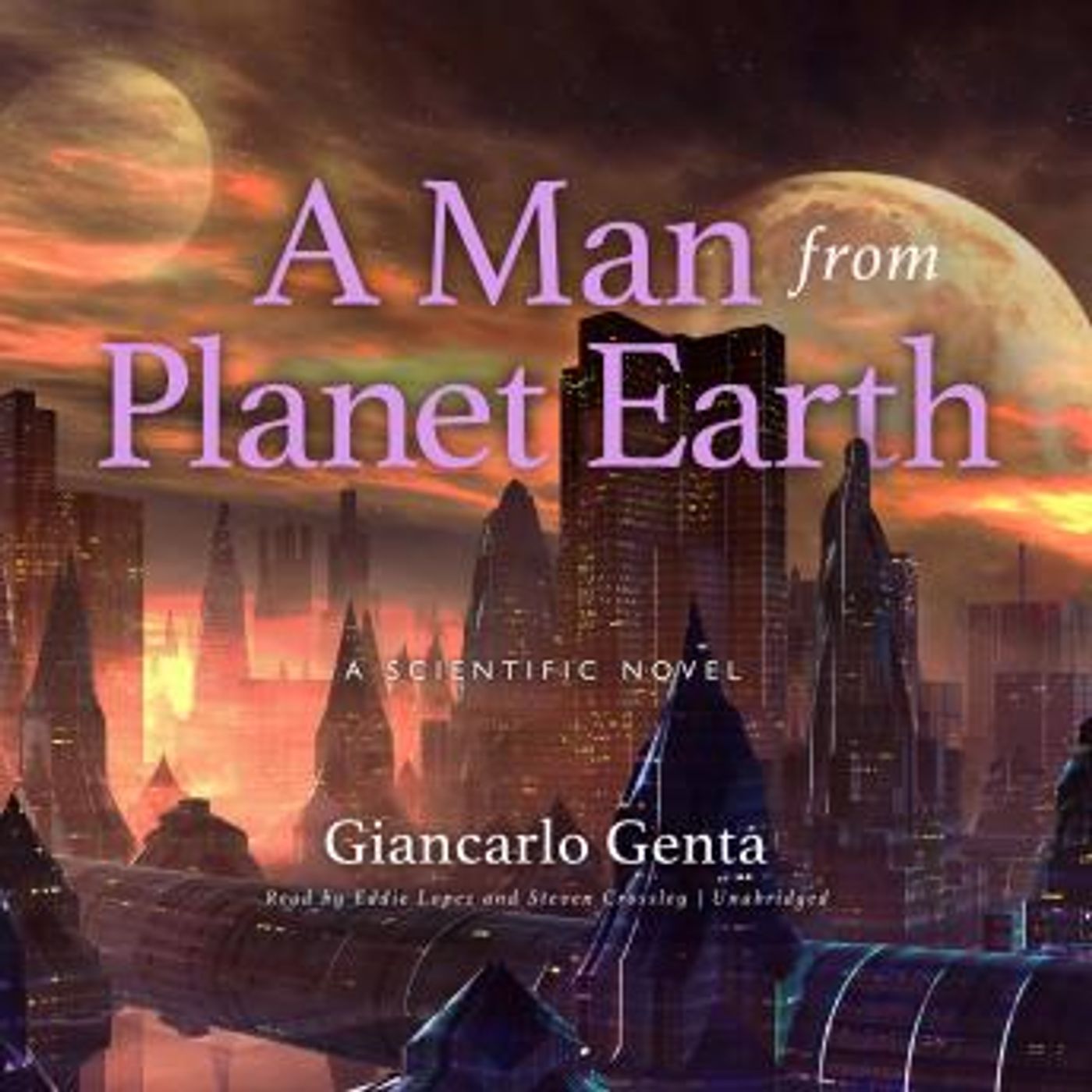 Find Best-Selling Full Audiobooks in Science Fiction & Fantasy, Science Fiction