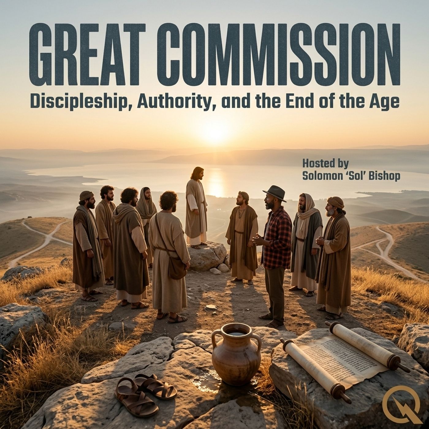 Great Commission