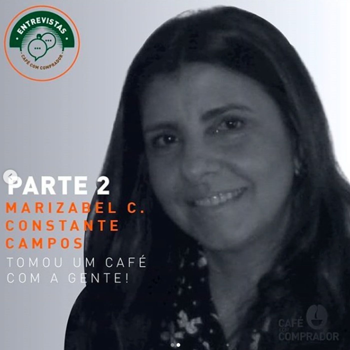 Marizabel Constante - parte 2 episode artwork