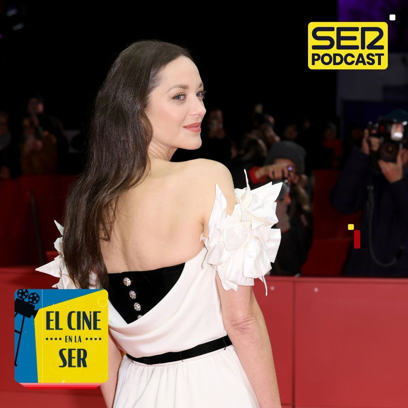El Cine en la SER