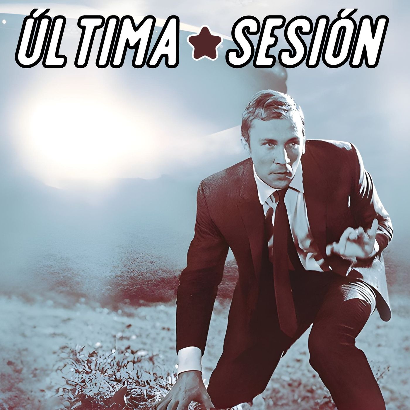 Última Sesión
