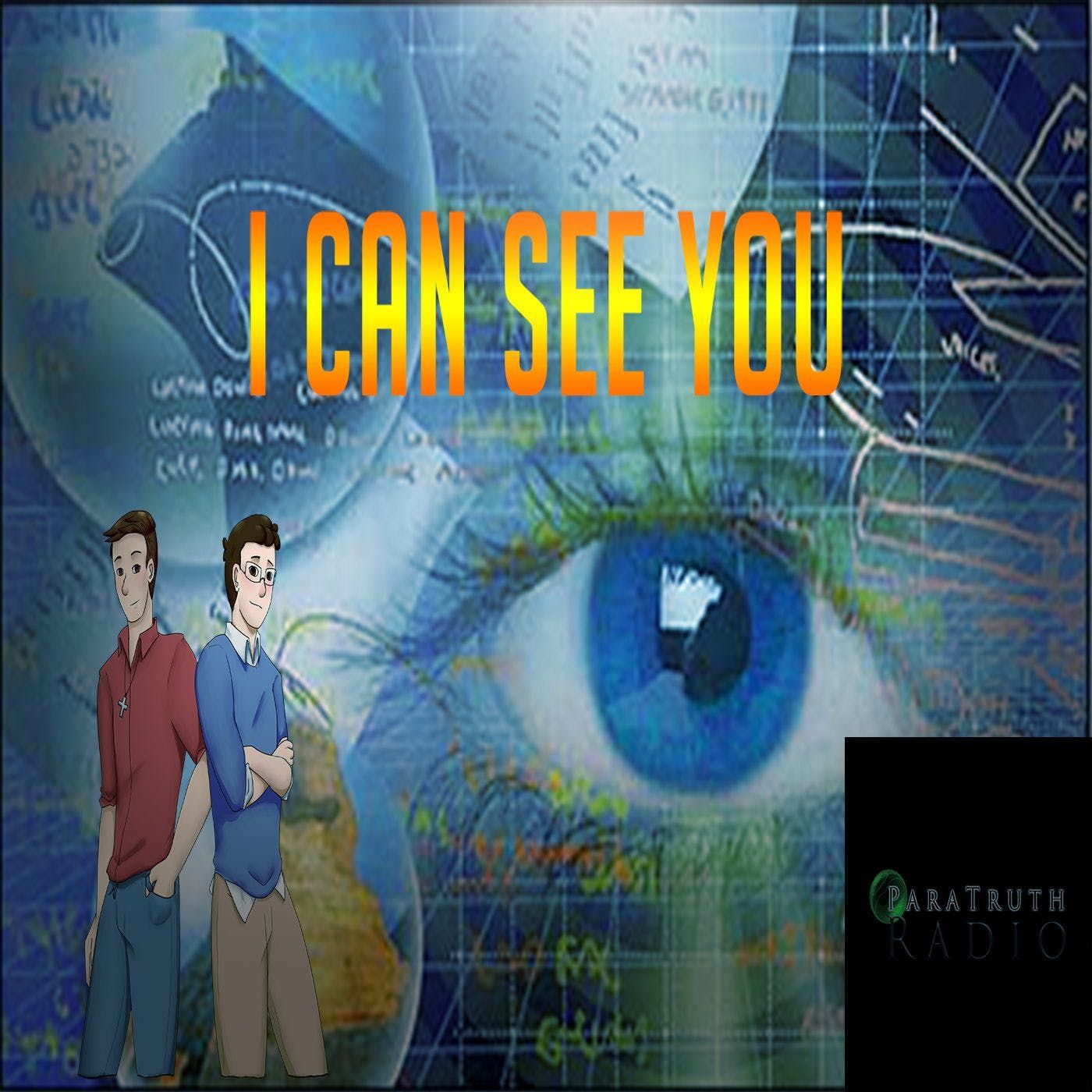 I Can See You thumbnail