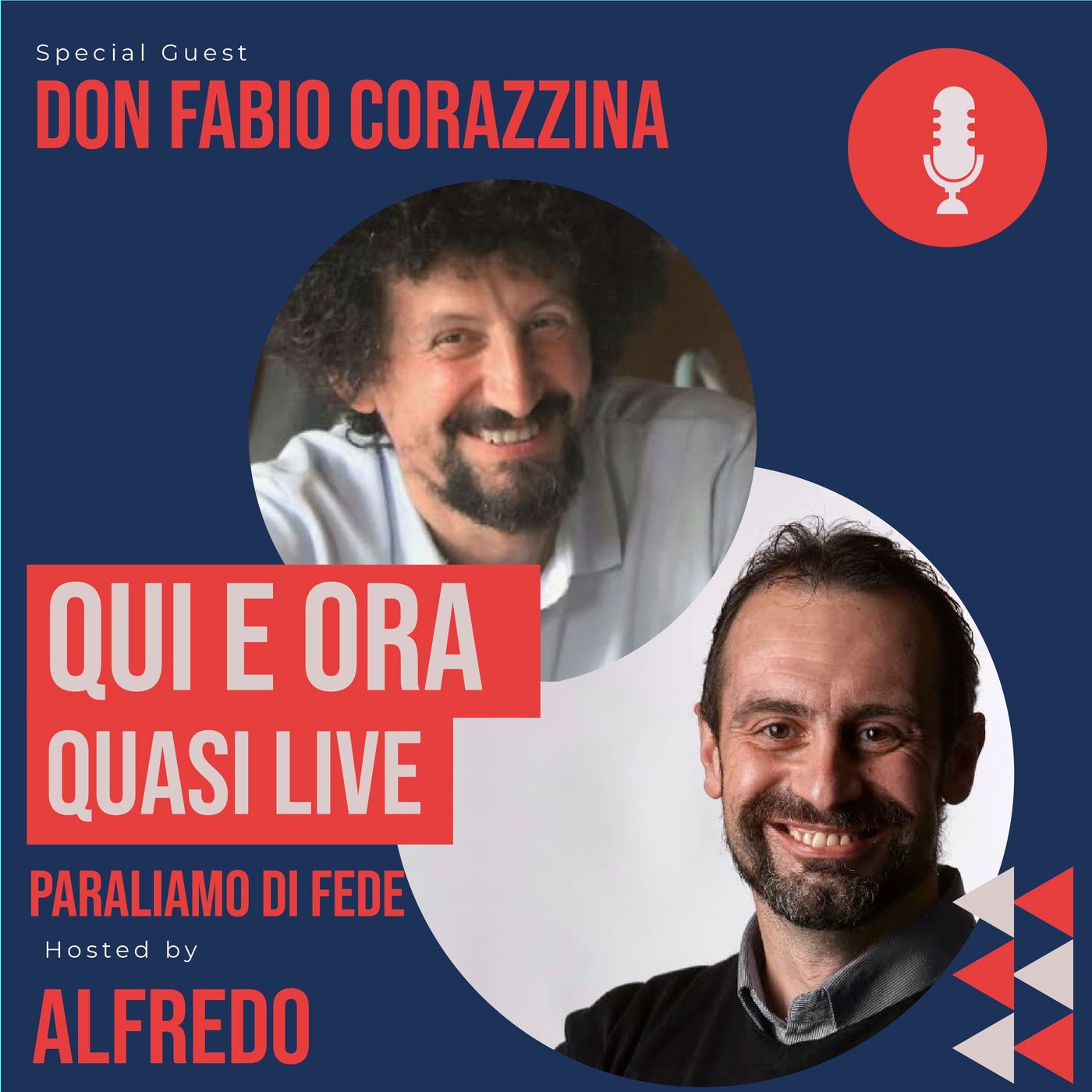Qui e Ora Quasi Live