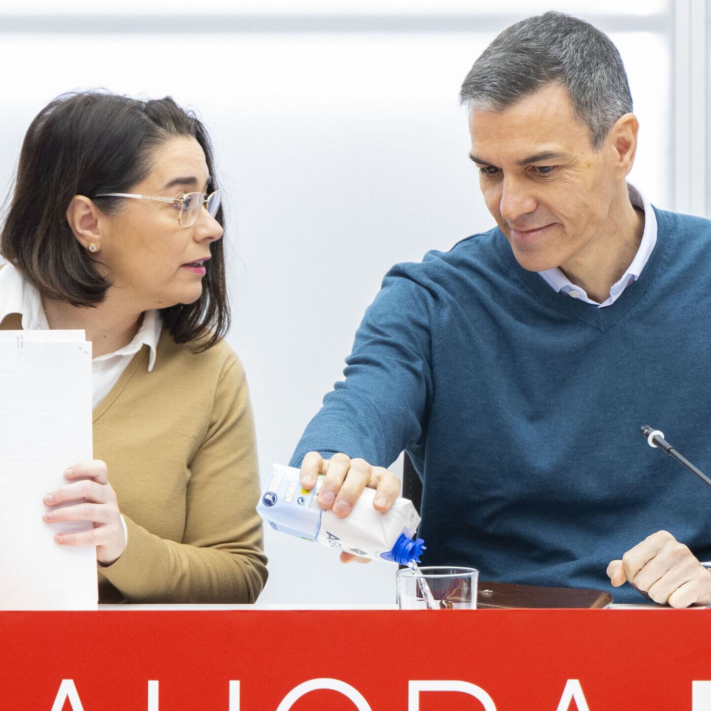 Es Noticia: Semana judicial horrible para Sánchez y el PSOE