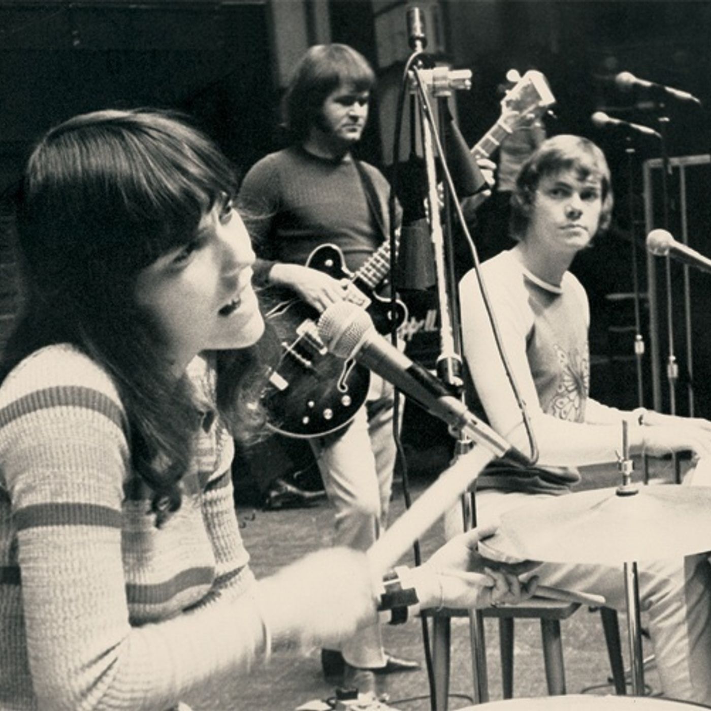 #01 The Carpenters
