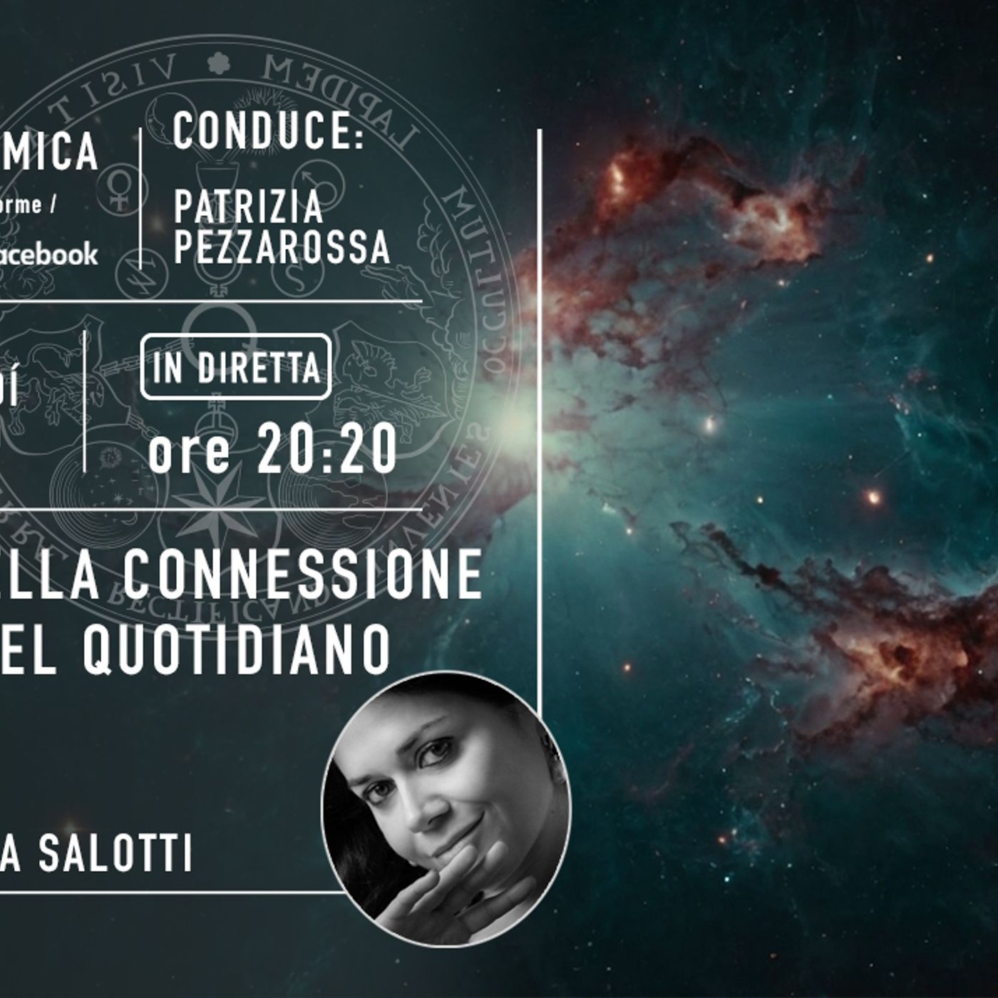 Visione Alchemica