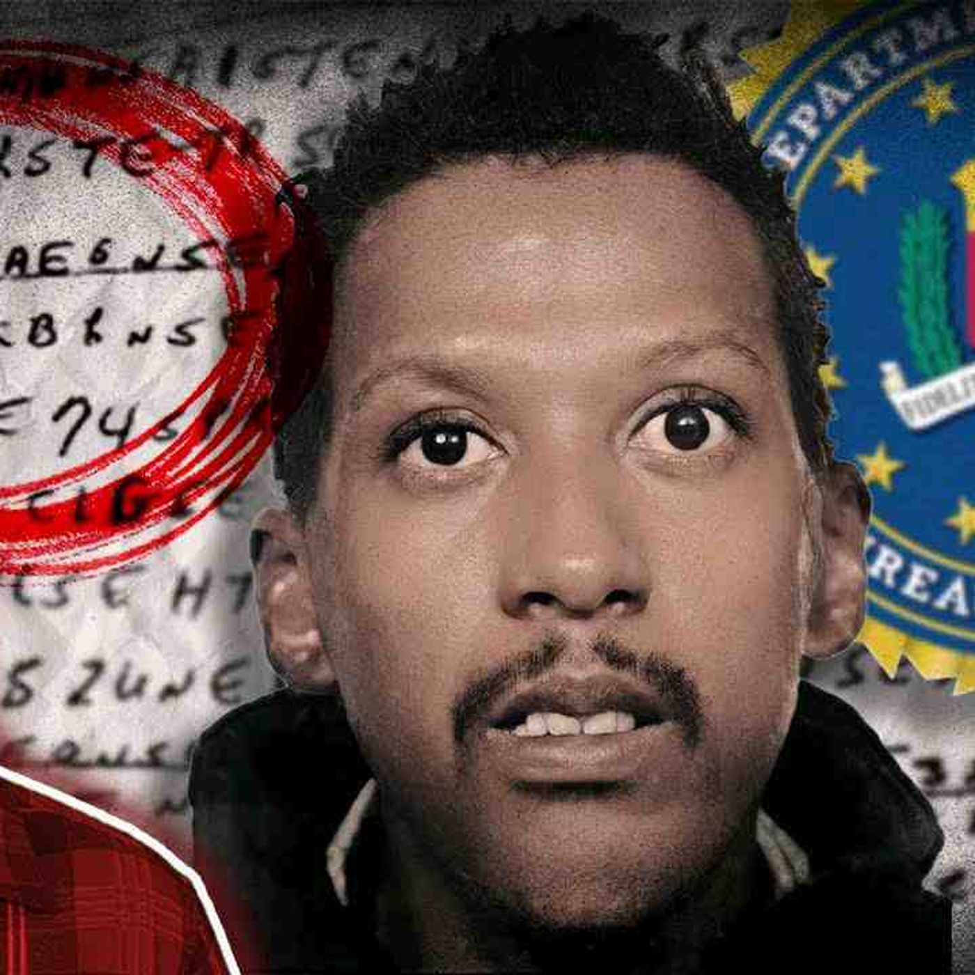 Dead Man_s Riddle_ still haunts the FBI
