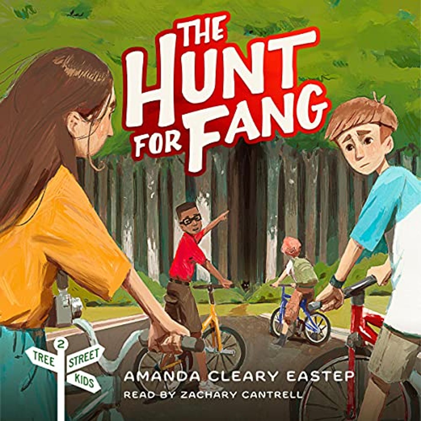 Connect to Your Favorite Audiobook Collection with Easy Access