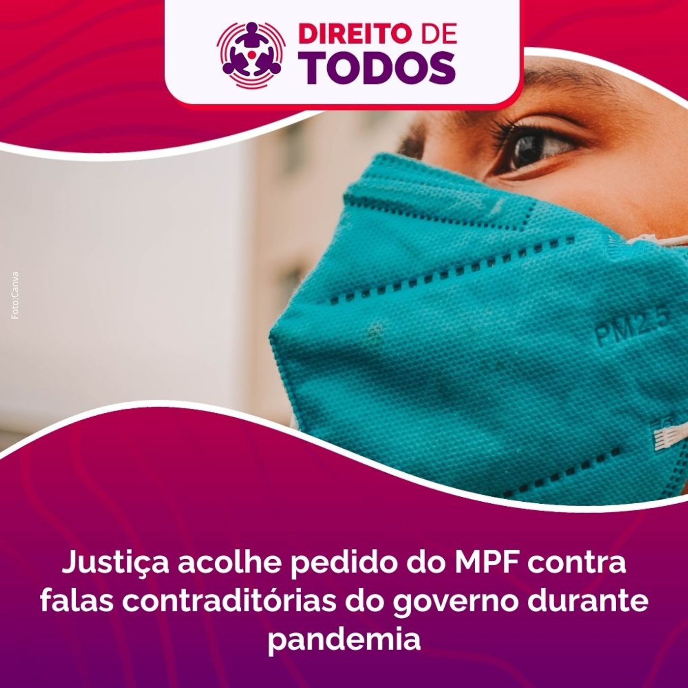 Direito de Todos