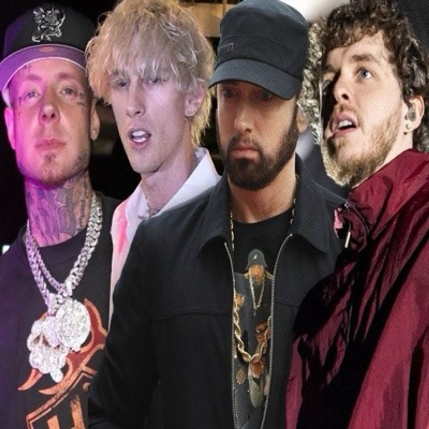 Episode #228-“You’re Not A Racist Bro”