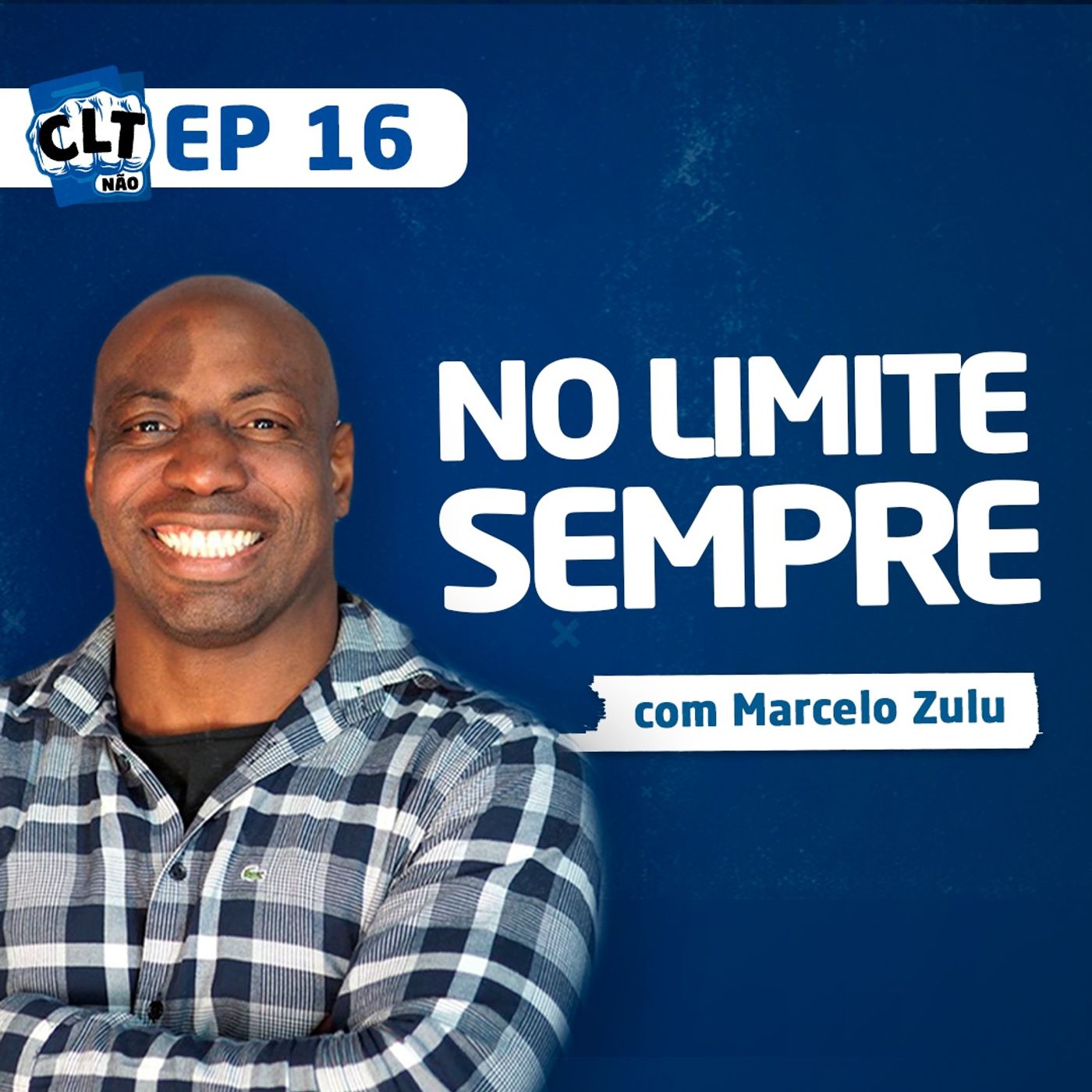 CLT Não!