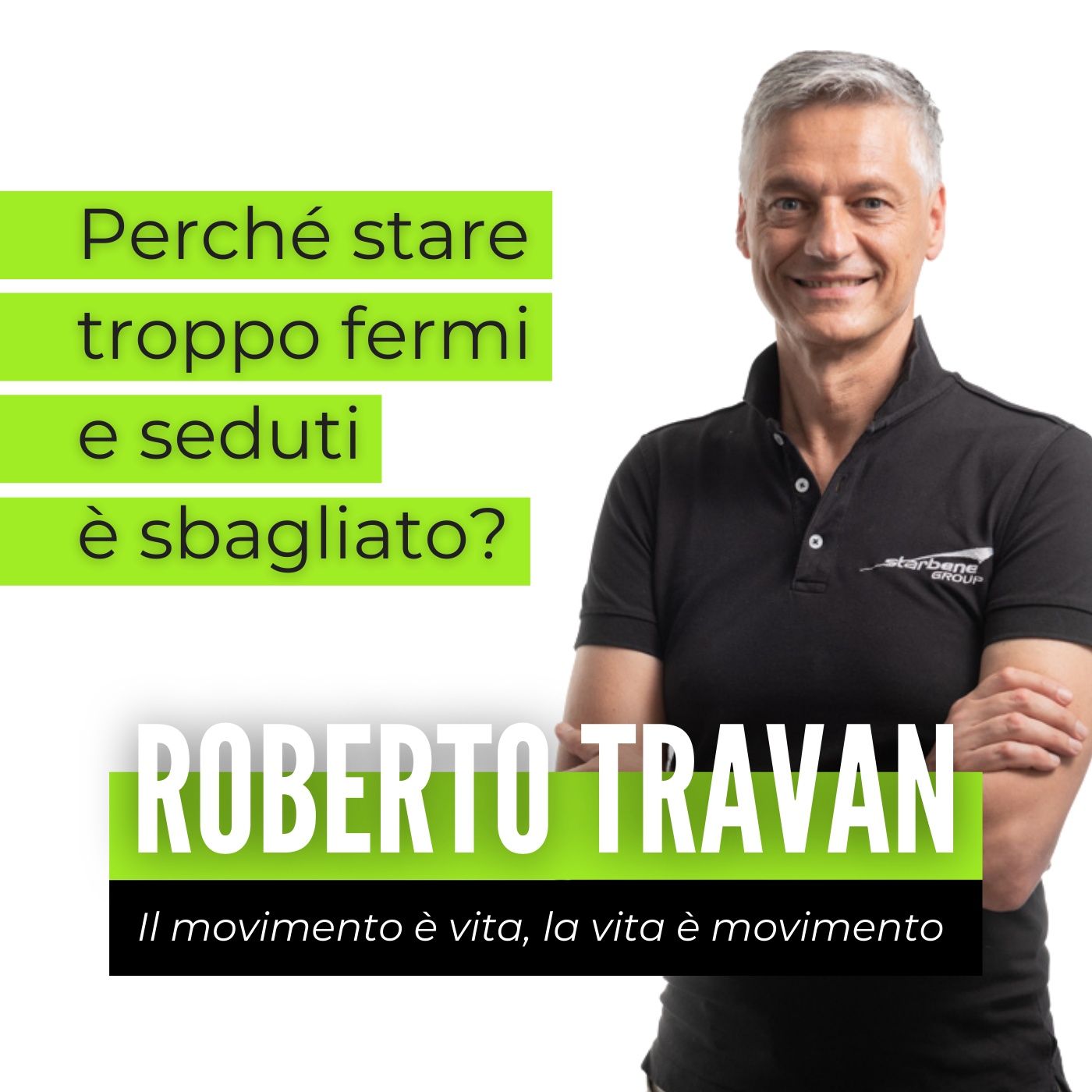DA DOMANI MI MUOVO