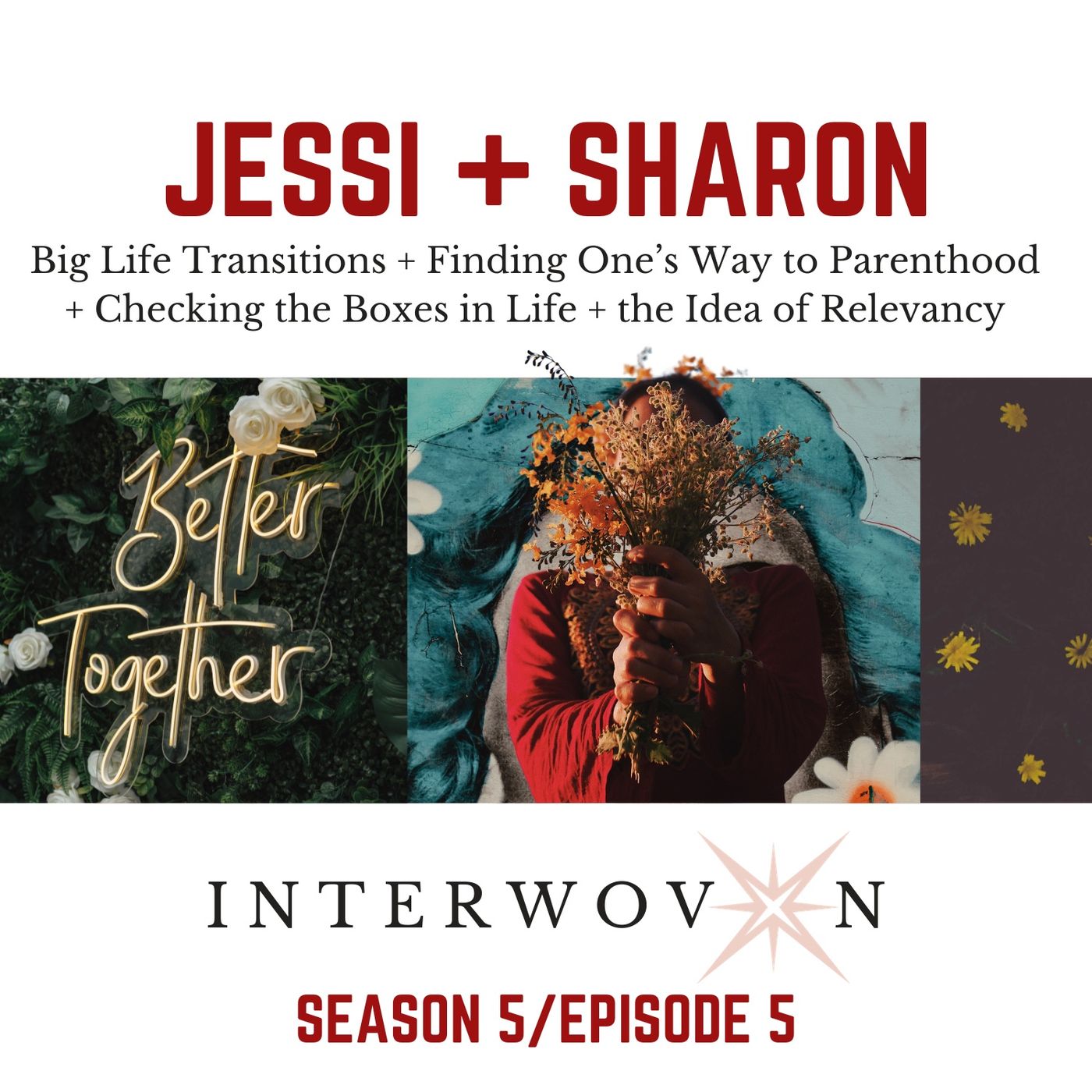 The Interwovxn Podcast