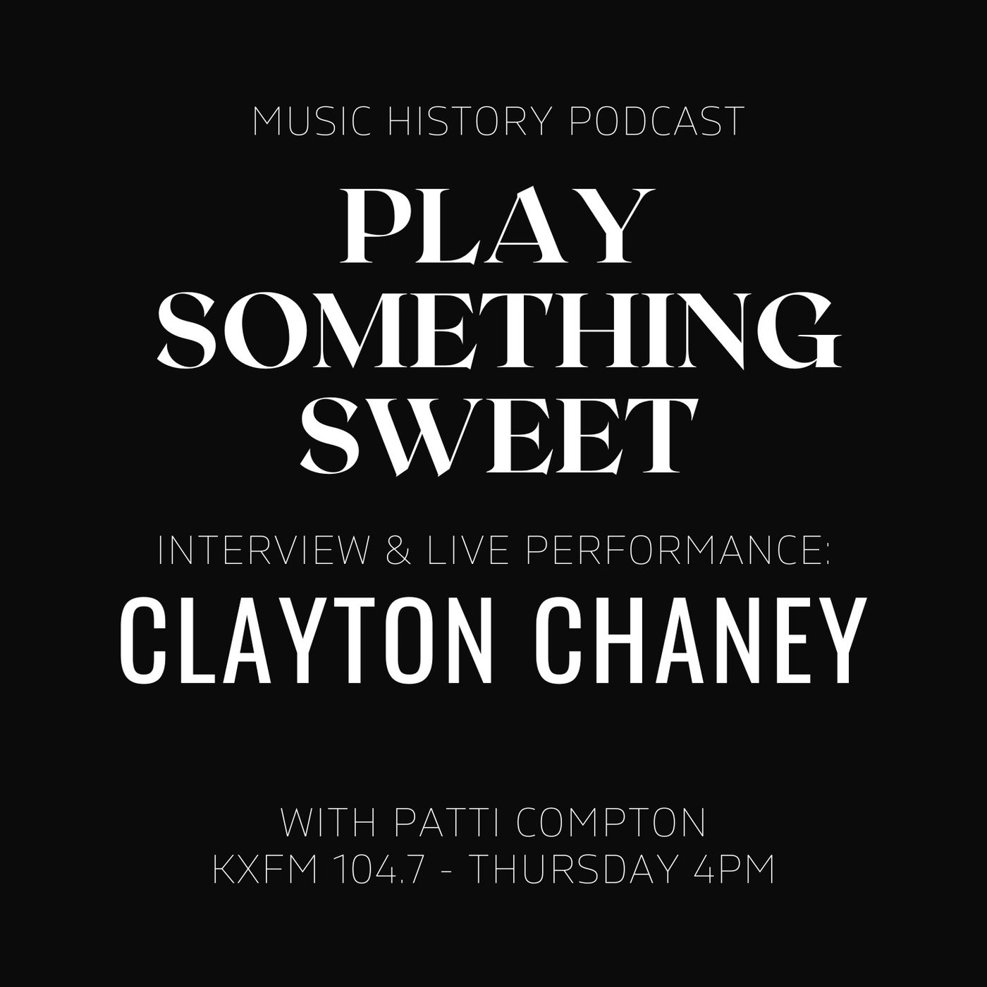PSS2 - Episode 12 - Interview - Clayton Chaney episode artwork