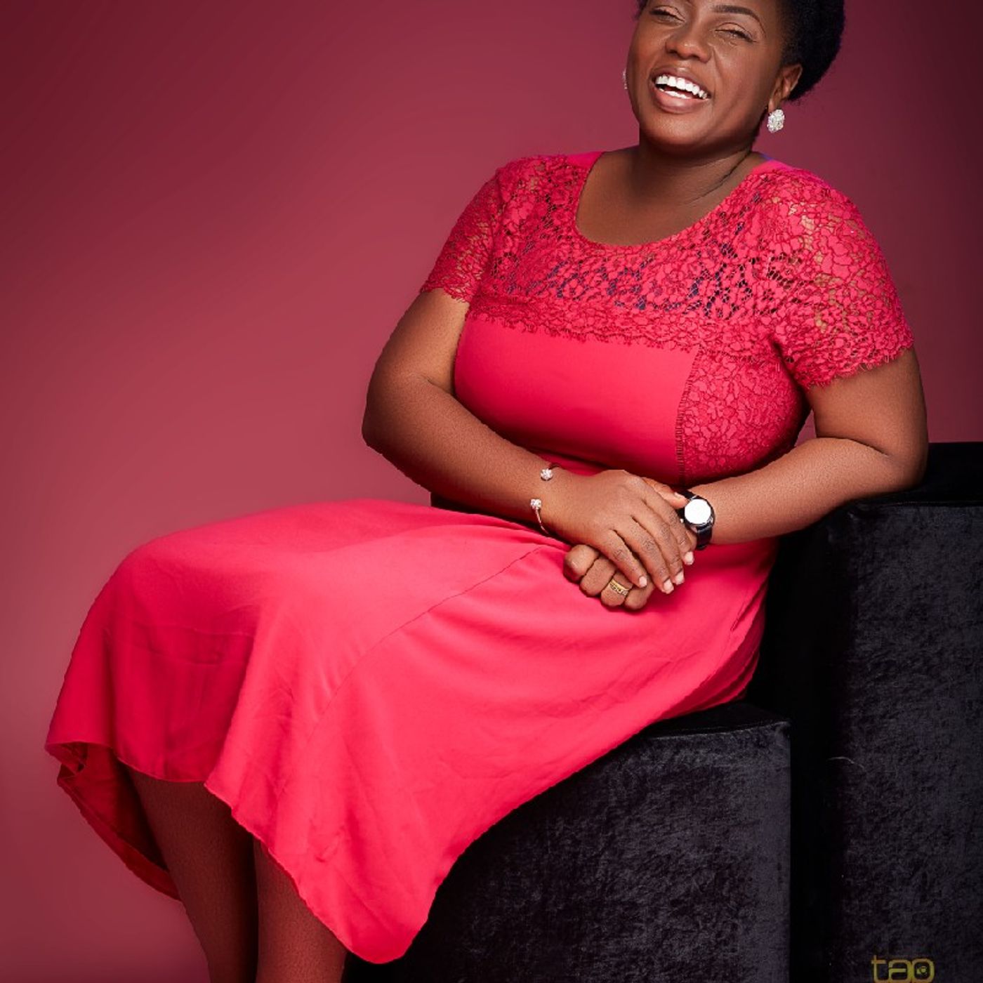 Seyi & Tara Kolawole\'s podcast