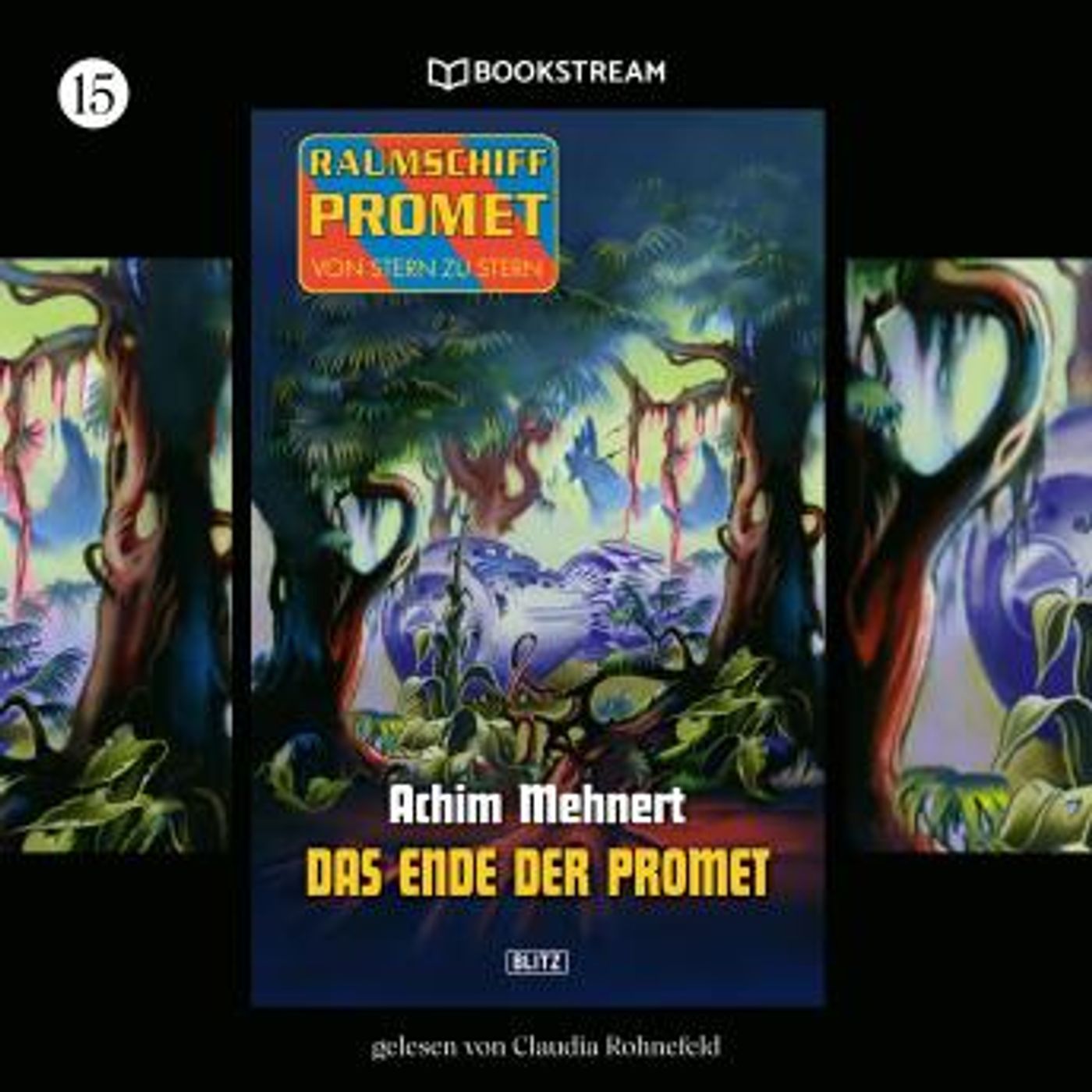 Download High-Quality Full Audiobooks in Science Fiction & Fantasy, Space Opera