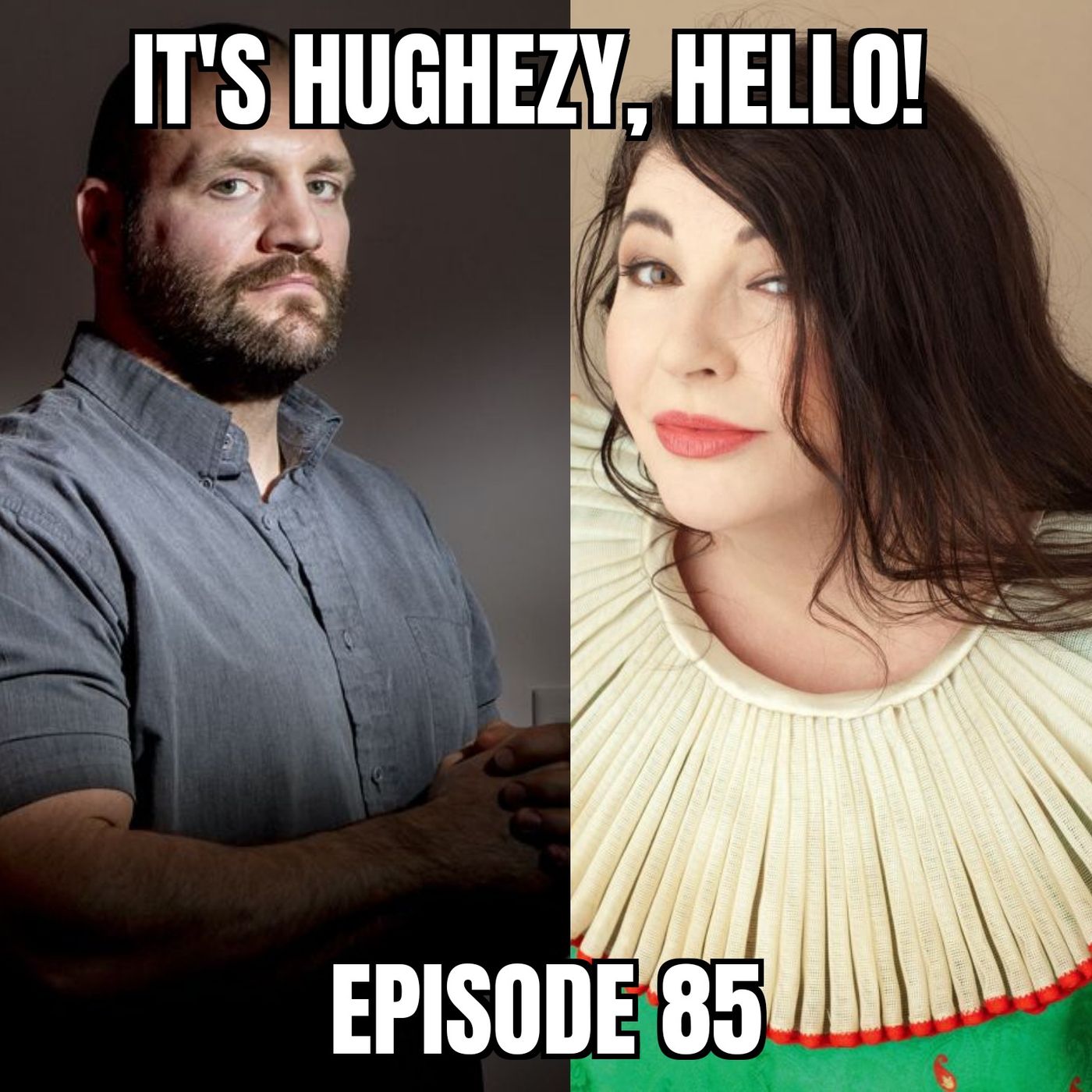 Ep. 85: Hannibal & Kate Bush