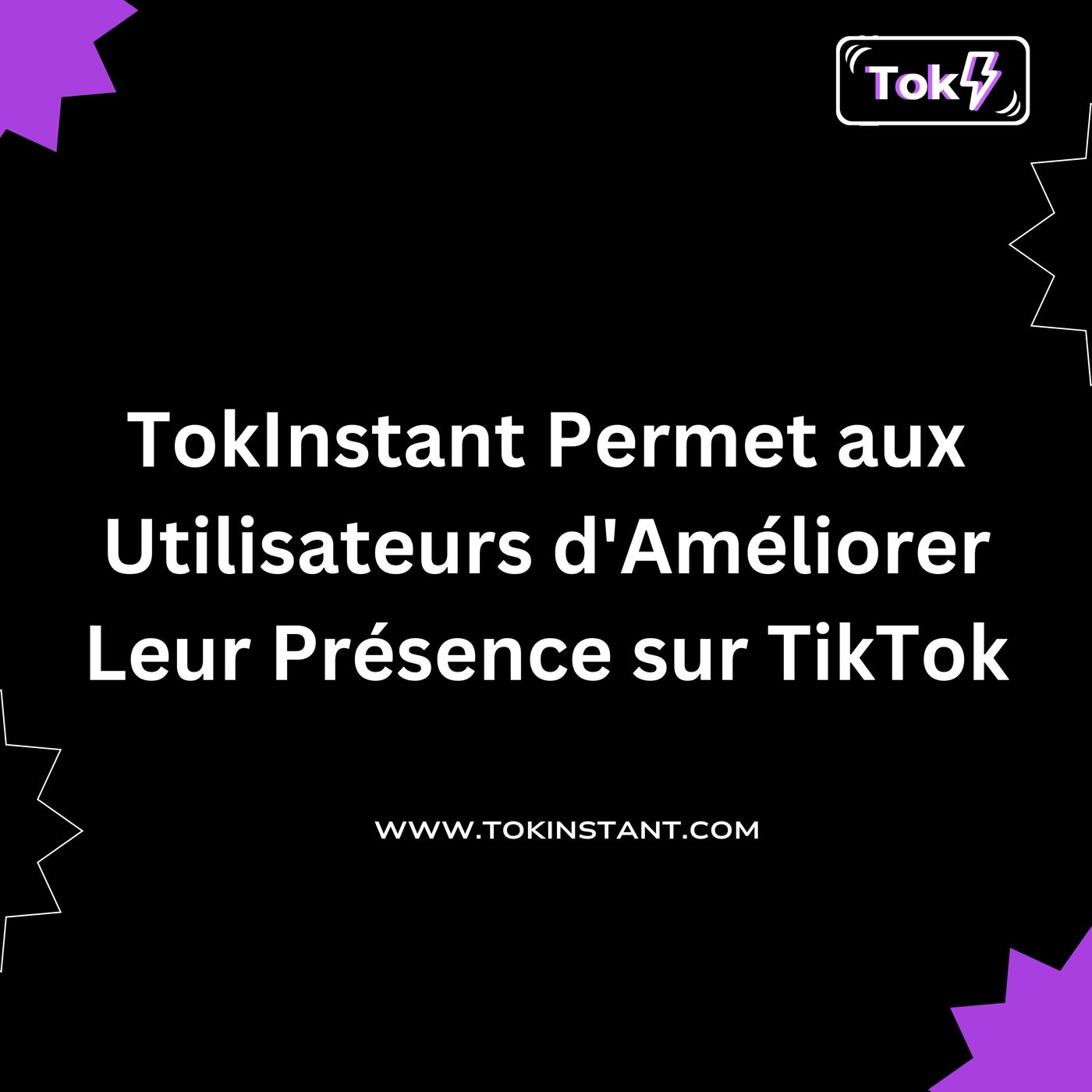 TokInstant