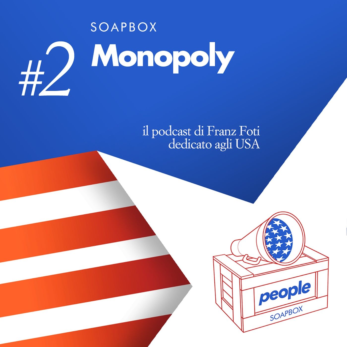 Soapbox