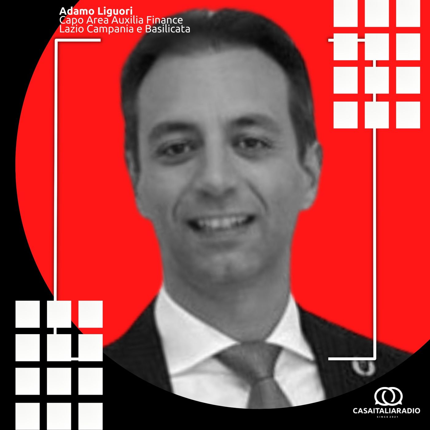 BM - Puntata N. 322 - la capillarità di consulenti sul territorio è il valore aggiunto di una rete efficace episode artwork