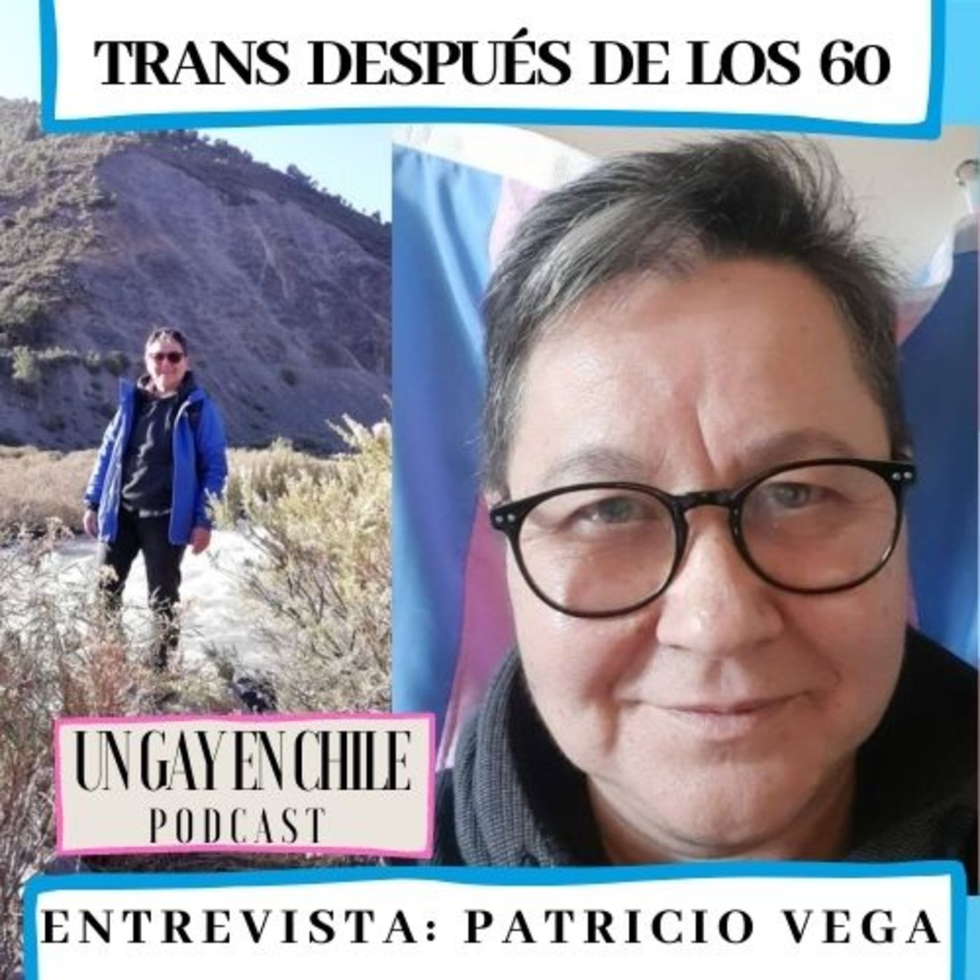 Un gay en Chile