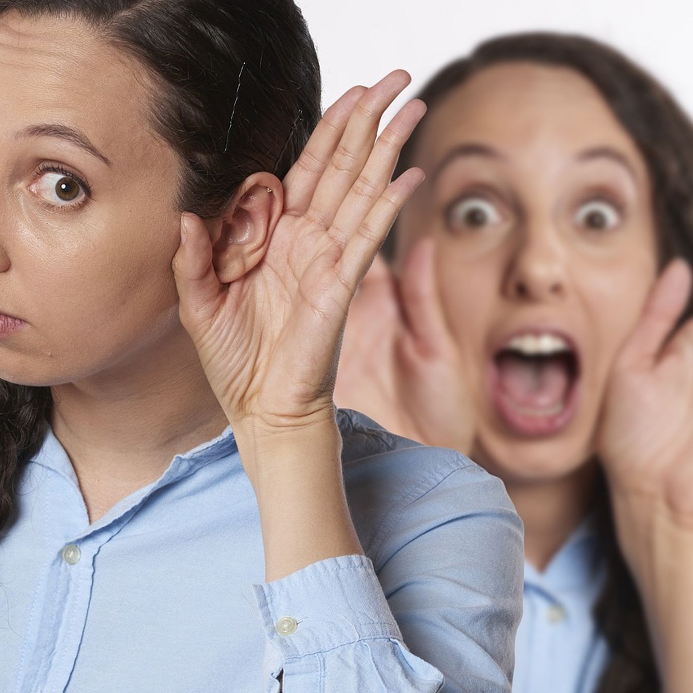 Powerful Communications: active listening