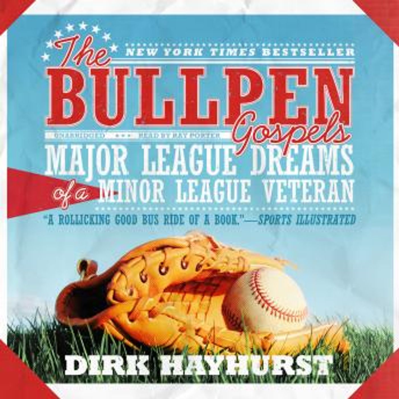 Full Trial Audiobooks in Biography & Memoir, Sports