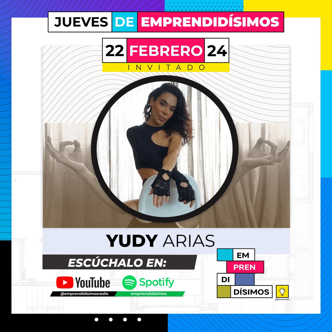Emprendidísimos